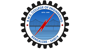 BMS College Of Engineering Logo